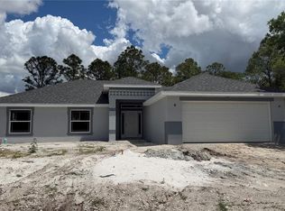 3632 Crittendon St, North Port, FL 34286