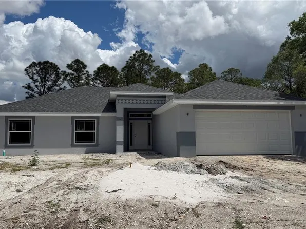 3632 Crittendon St, North Port, FL 34286