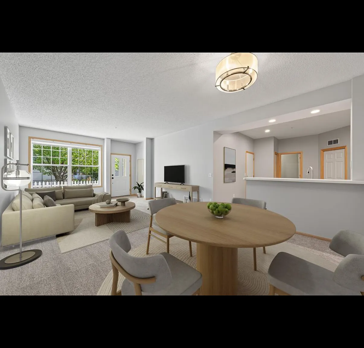 2 bed, 1632 sqft, $2,325 — Photo 2