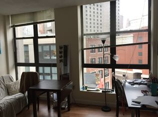 66 Harrison Ave, Boston, MA 02111