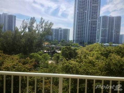 5th image of 19555 E Country Club Dr #8606