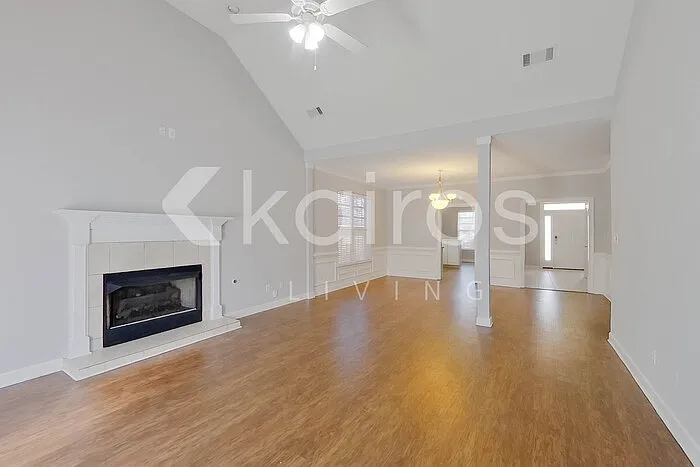 428 Keeling Ln — Photo 5