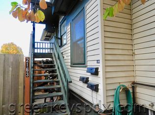 2163 NE Weidler St #1, Portland, OR 97232