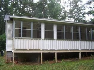 366 Old Highway 16, Sharpsburg, GA