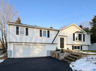 5 Kish Place, Wallingford, CT 06492