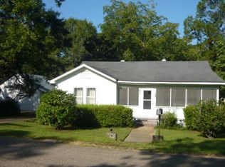 201 Prospect St, Opp, AL 36467