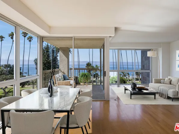 515 Ocean Ave Unit 502N, Santa Monica, CA 90402