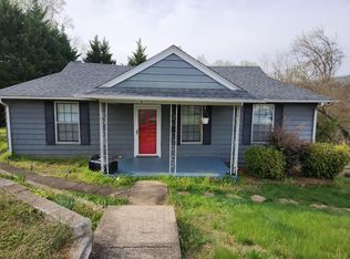 119 W 8th St, Fieldale, VA 24089