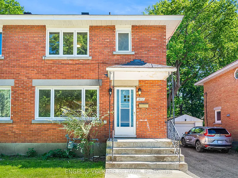 1402 Kilborn Ave — Photo 3