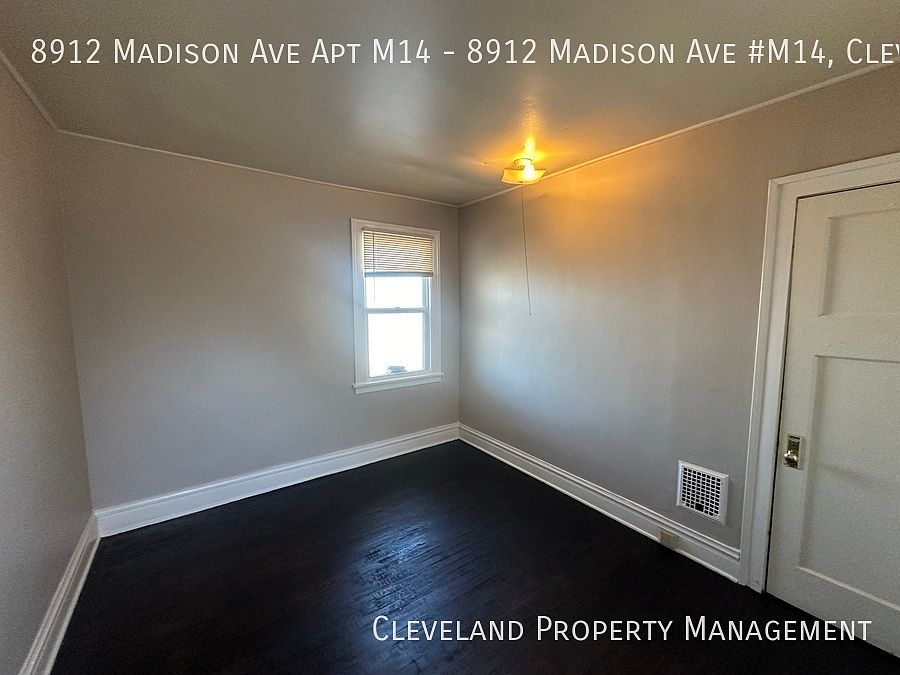 8912 Madison Ave APT M14M1, Cleveland, OH 44102 Zillow