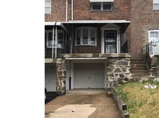 5904 Newtown Ave, Philadelphia, PA 19120