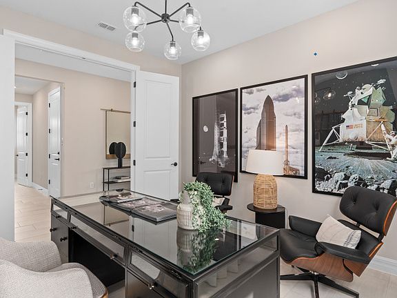 Personalized Flex Rooms