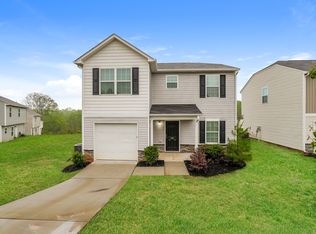 216 Glenoaks Dr, Lexington, NC 27292