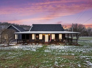 2461 John Watts Rd, Nicholasville, KY 40356