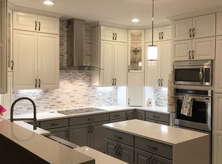 8645 Huddersfield Way, Bristow, VA 20136