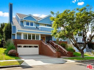 3135 Mountain View Ave, Los Angeles, CA 90066