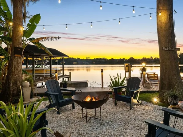 122 Lake Dr, Lutz, FL 33548