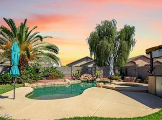 14246 W Columbus Ave, Goodyear, AZ 85395