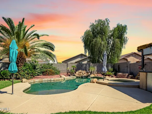 14246 W COLUMBUS Avenue, Goodyear, AZ 85395