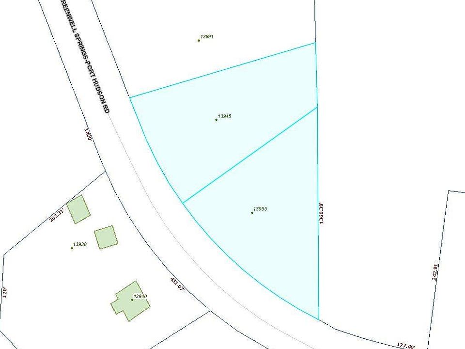 2nd image of 13945 Greenwell Springs Rd