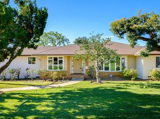 685 Rim Rd, Pasadena, CA 91107