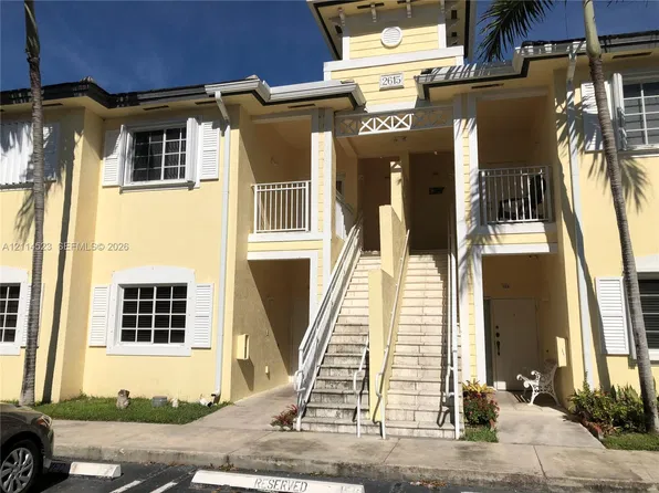 2733 NE 3rd Ct Unit 103, Homestead, FL 33033