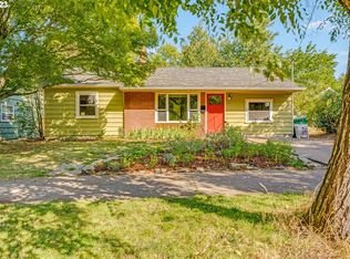 8006 N Washburne Ave, Portland, OR 97217