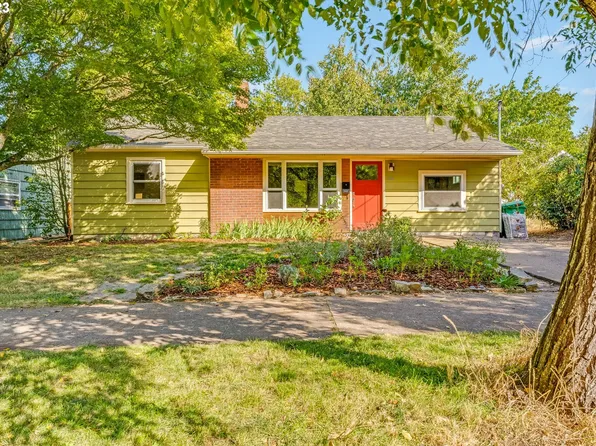 8006 N Washburne Ave, Portland, OR 97217