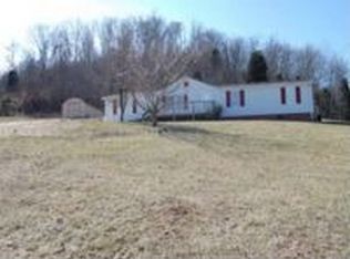 128 Alexander Crossings Dr, Church Hill, TN 37642