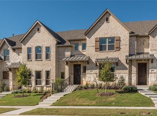 312 Tottenham Ct, McKinney, TX 75072