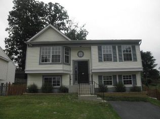 17 Heavrin Ct, Baltimore, MD 21236