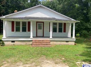 1252 W Main St, Dillon, SC 29536