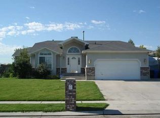 1313 W 8380 S, West Jordan, UT 84088