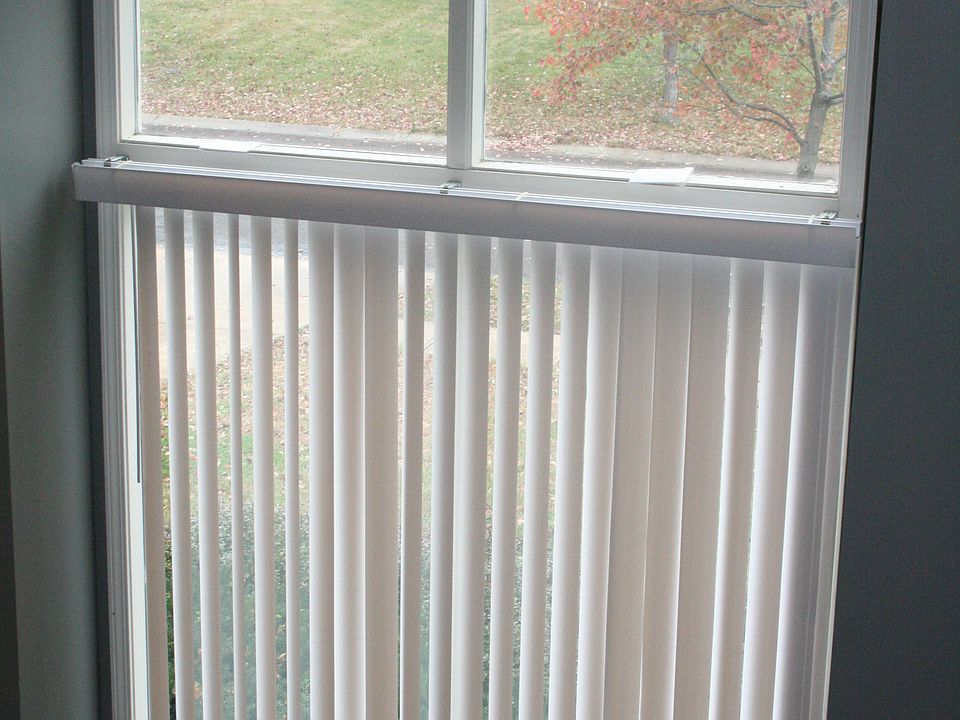 Living Room Window