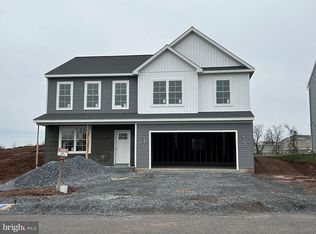 168 Magnolia Dr, Middletown, PA 17057