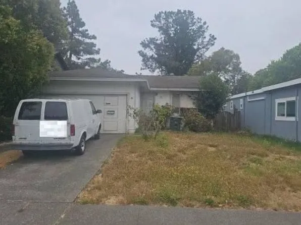 997 Camino Coronado, Rohnert Park, CA 94928