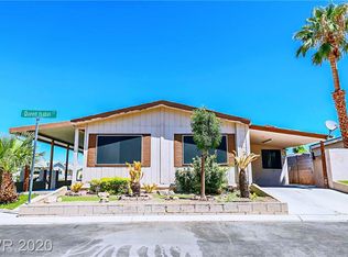 4162 Queen Isabel Ct, Las Vegas, NV 89115