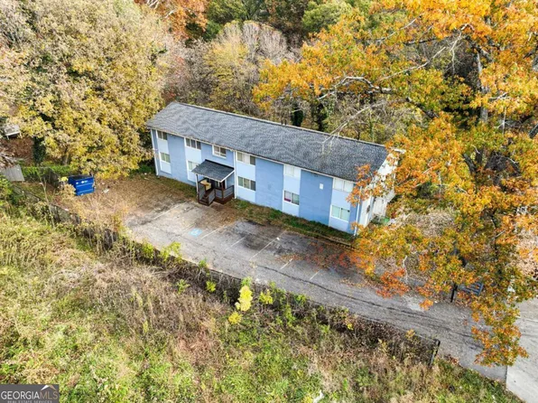 893 Magnolia St NW, Atlanta, GA 30314