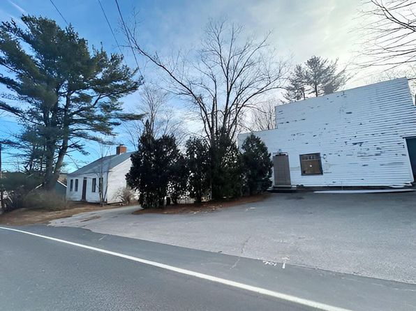 443 Bar Mills Road, Hollis, ME 04042