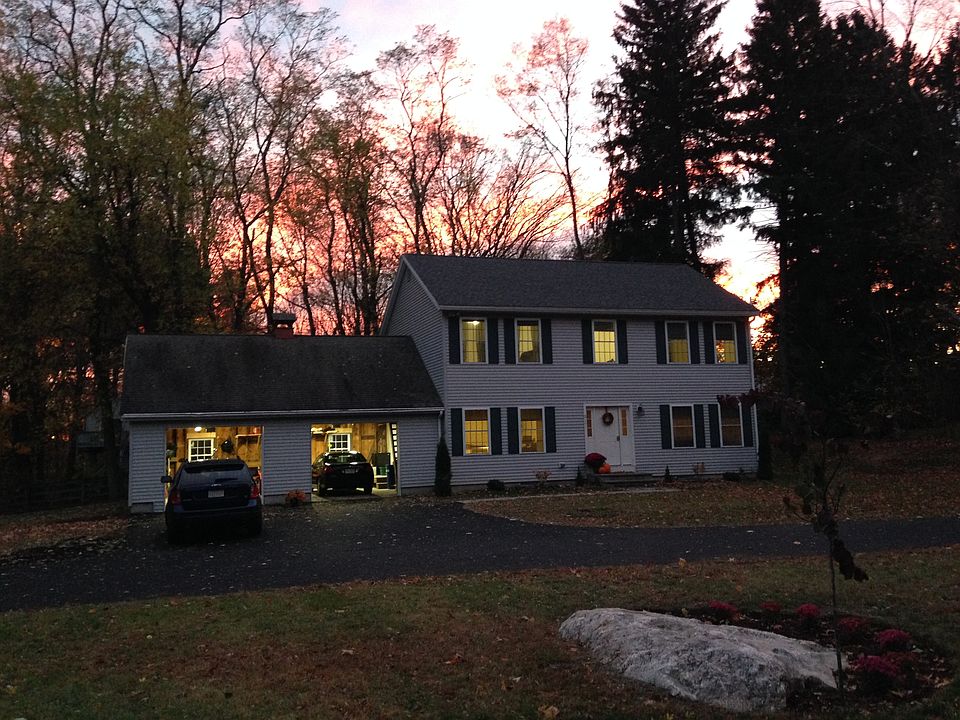 317 Salem St, Wilmington, MA 01887 Zillow