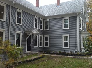 17 Granite St #3, Peterborough, NH 03458