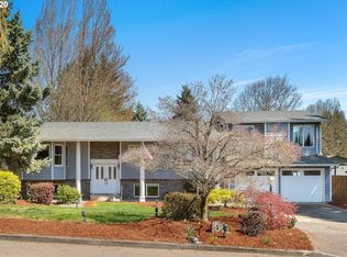 14340 SW 144th Ave, Tigard, OR 97224