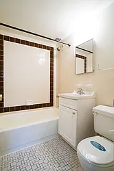 Rented by City Connections Realty