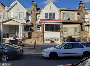 7243 Calvin Rd, Upper Darby, PA 19082