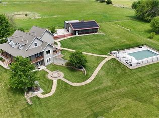 30521 Foxtail Dr, Drexel, MO 64742