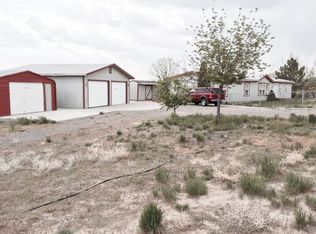 581 Gilia Pl, Spring Creek, NV 89815