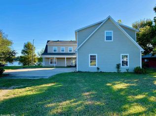 14202 Old River Dr, Scott, AR 72142