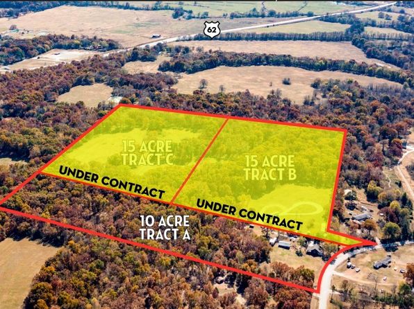 2 Acres of Land for Sale in Cave Springs, Arkansas - LandSearch