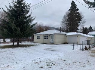213 S 5th St, Osburn, ID 83849
