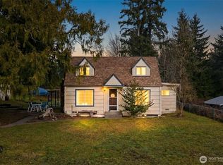 102 W Poplar Street, Shelton, WA 98584